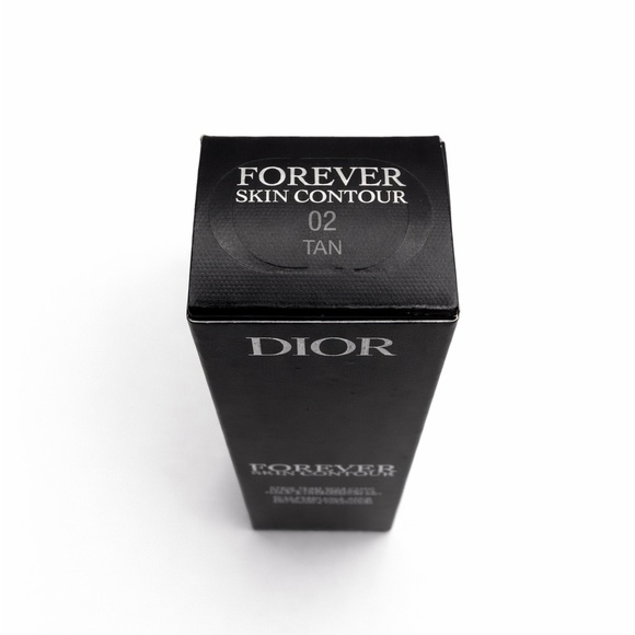 NEW Dior Forever Skin Cream Contour Sculpting Face Stick- Tan 02 - Picture 3 of 8